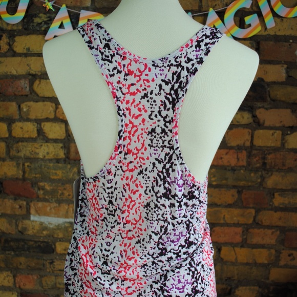 NWT UNITY Racerback Workout Tank - Picture 5 of 8